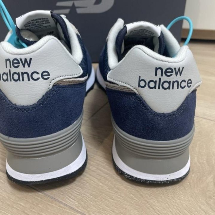 Кроссовки New Balance 574