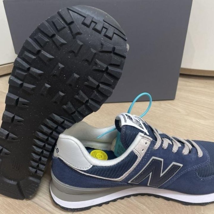 Кроссовки New Balance 574