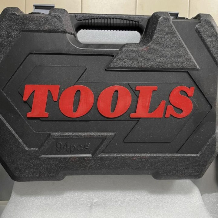 Набор ключей Tools 94 предмета.