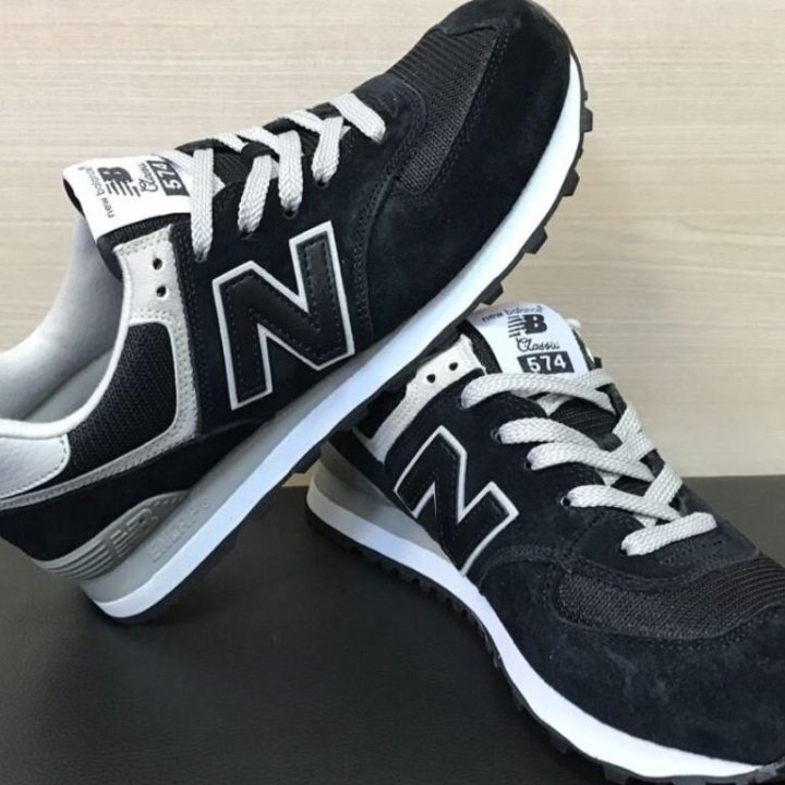 Кроссовки New Balance 574