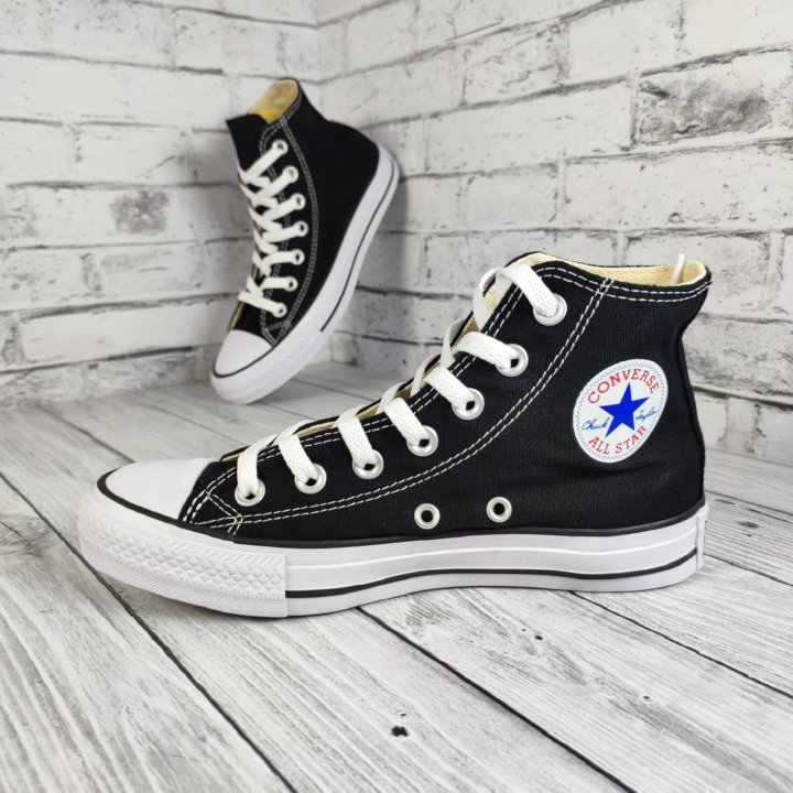 Кеды Converse