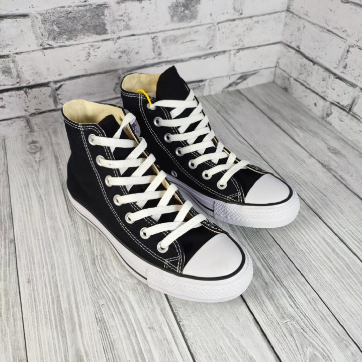 Кеды Converse