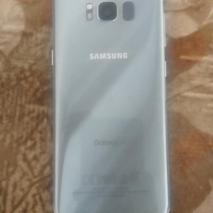 Samsung Galaxy s8