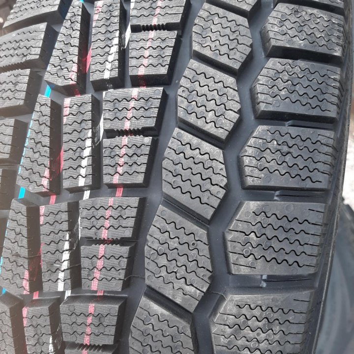 225/45 R17 Viatti Brina V-521 Новые!