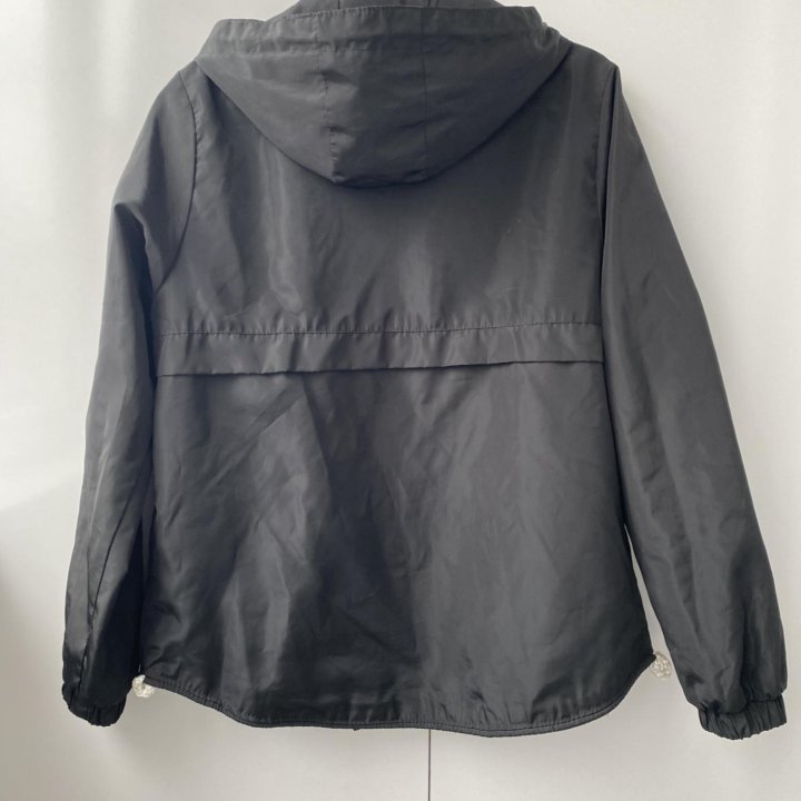 Куртка ветровка мужская 50 размер