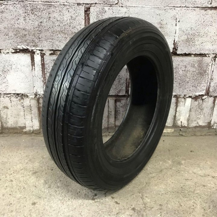 Kumho Solus KH17 R15 185/65