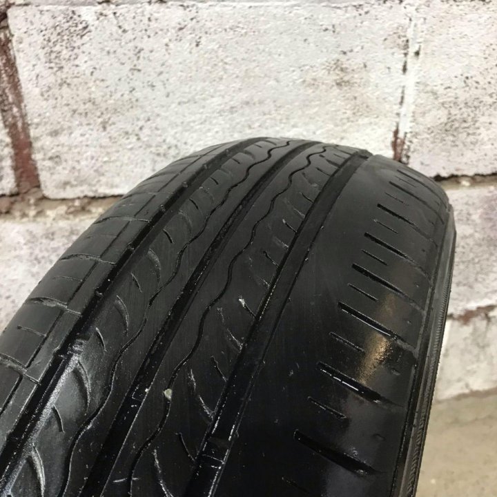 Kumho Solus KH17 R15 185/65