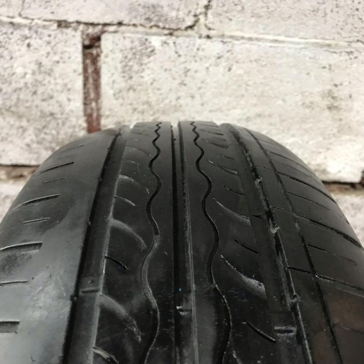 Kumho Solus KH17 R15 185/65