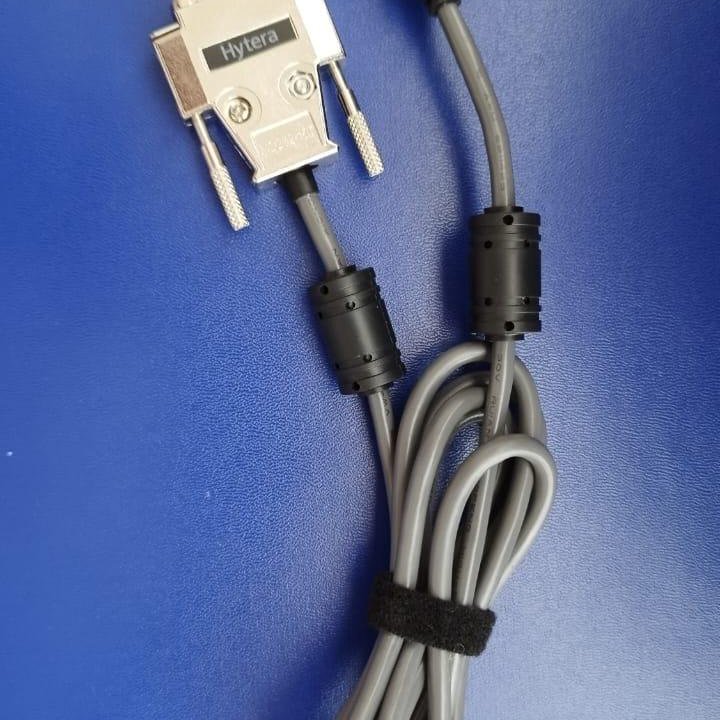 Кабель программирования Hytera