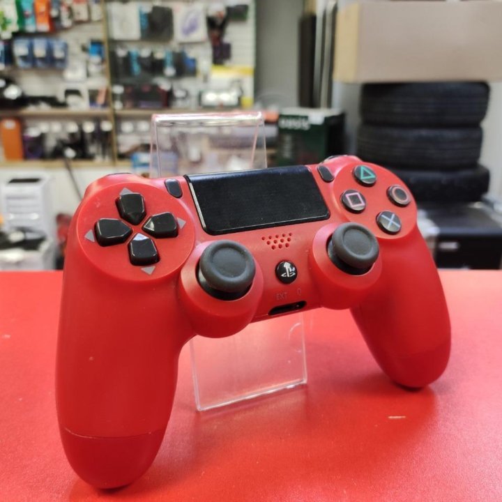 Геймпад Sony DualShock 4 v2 CUH-ZCT2E