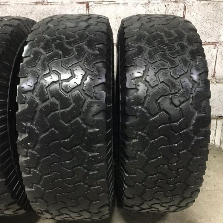 BFgoodRich All-Terrain T/A R16 275/70