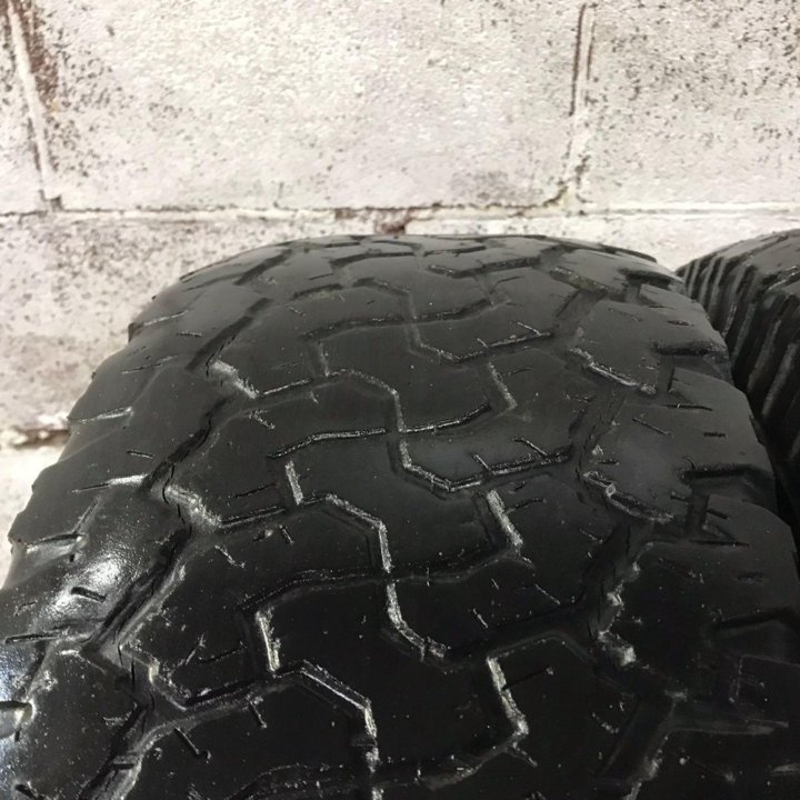 BFgoodRich All-Terrain T/A R16 275/70