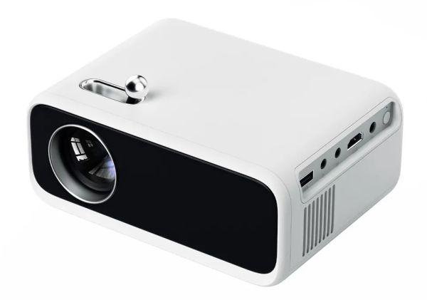 Проектор Wanbo Projector mini White (Белый)