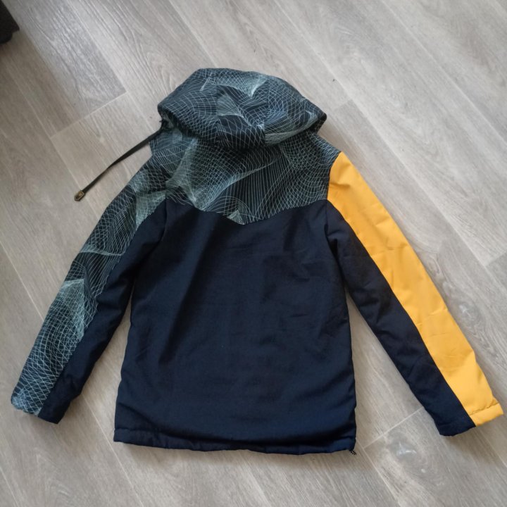 Куртка р152