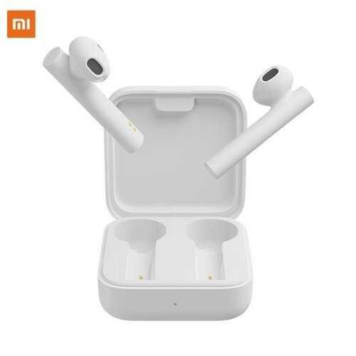 xiaomi mi true wireless earphones 2 basic