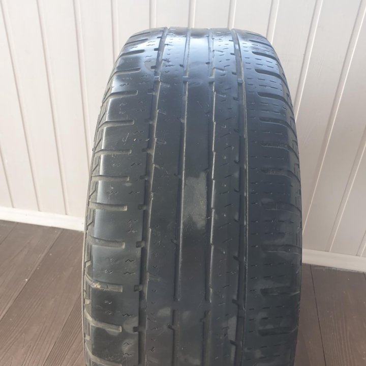 CONTINENTAL CROSS CONTACT LX 215/65 R16 98H