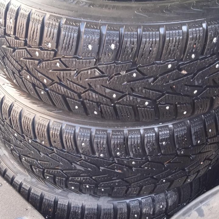 Nokian 195/65/15