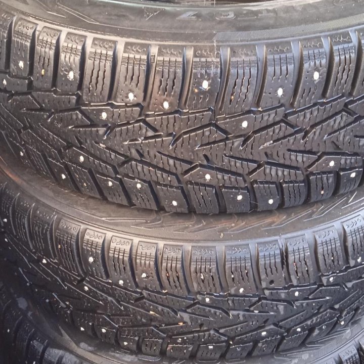 Nokian 195/65/15