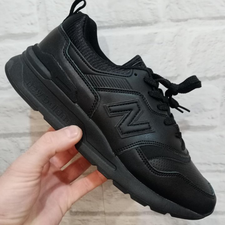 Кроссовки NB 997H