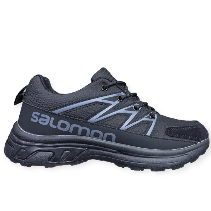 Кроссовки Salomon р40-45