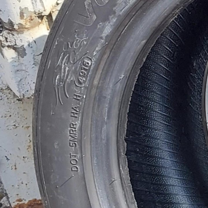 R17 225/45 Hankook Ventus R-s3