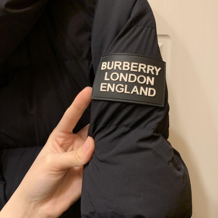 Куртка Burberry