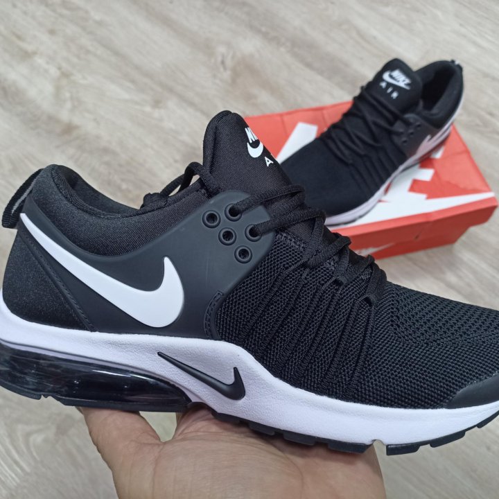 Кроссовки Nike air Presto