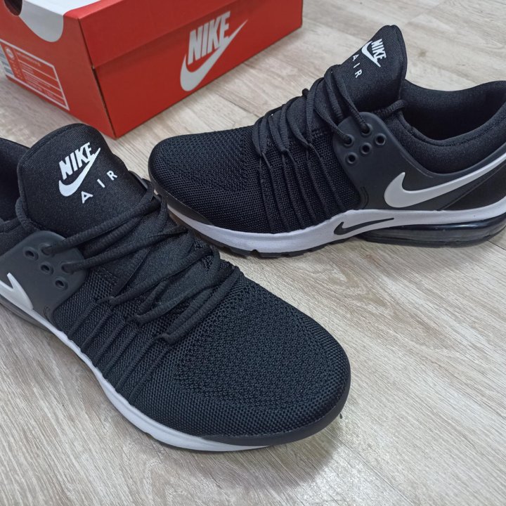 Кроссовки Nike air Presto