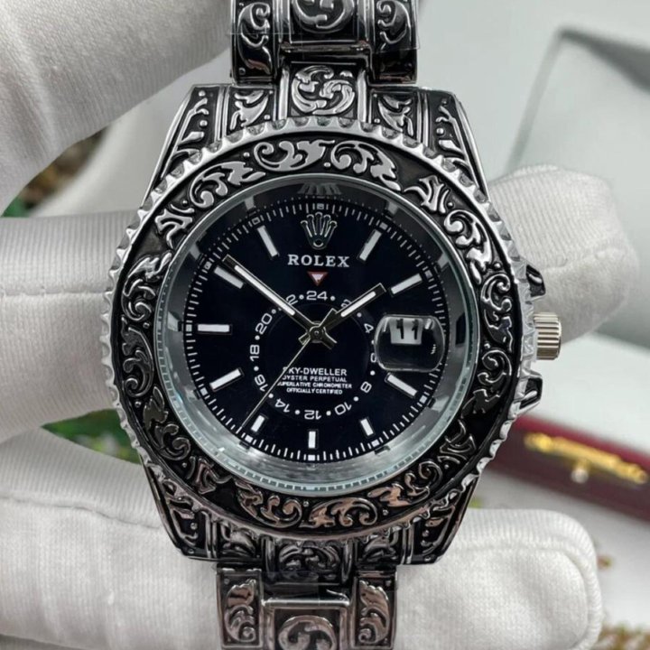 Часы наручные мужские Rolex