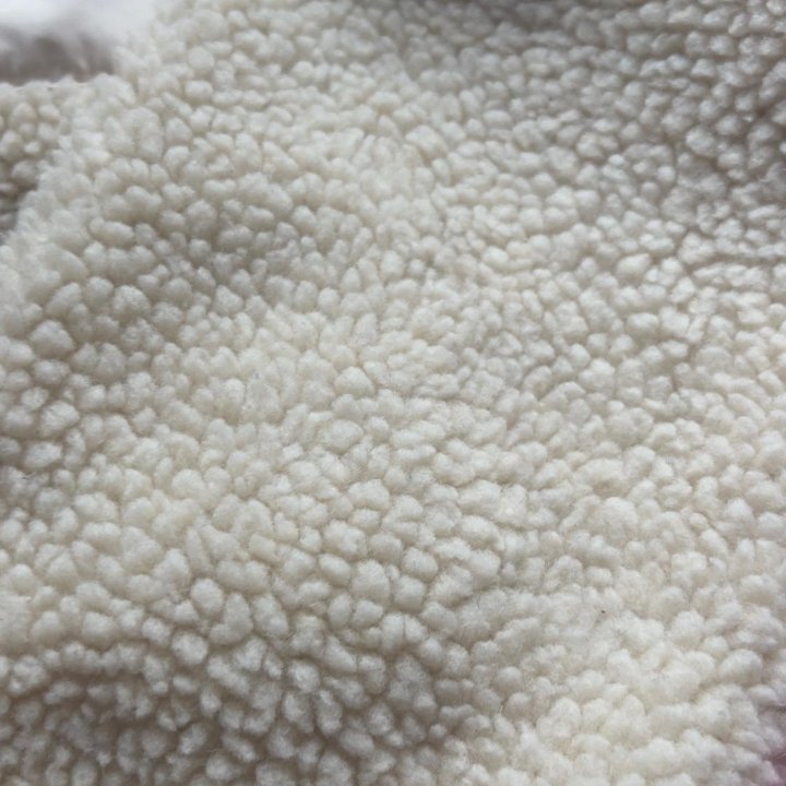 Кофта под овчины Барашка