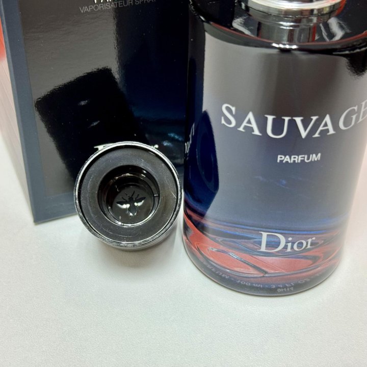 Dior - Sauvage Parfum 100ml