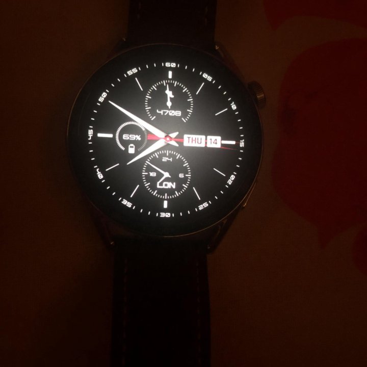 Huawei watch GT3 46mm