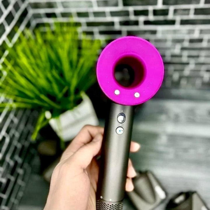 Фен Dyson Supersonic HD08 Новый