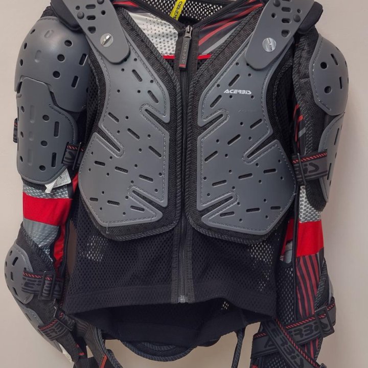 Acerbis Защита тела (Черепаха) koerta 2.0 L/XL