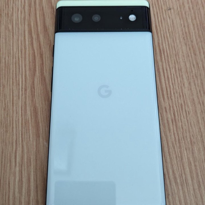 Pixel 6 (запчасти)