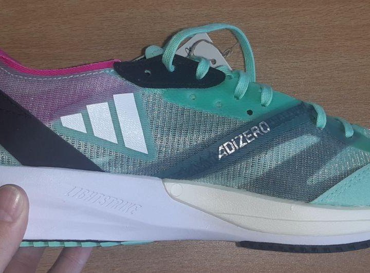 Кроссовки Adidas adizero adios 7