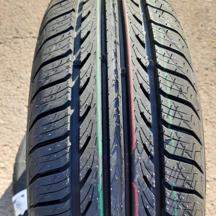 185/60 R14 82Н КАМА Breeze (HK-132) Новые!