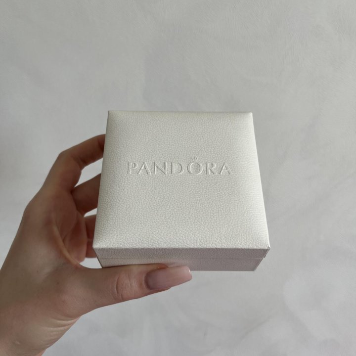 Pandora коробка