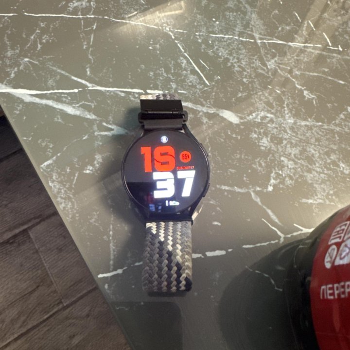 Samsung watch 6