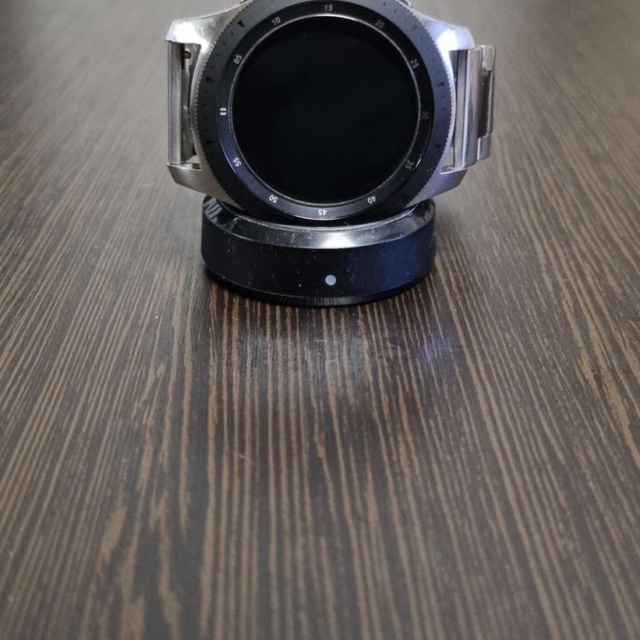 Часы samsung galaxy watch s3 46mm