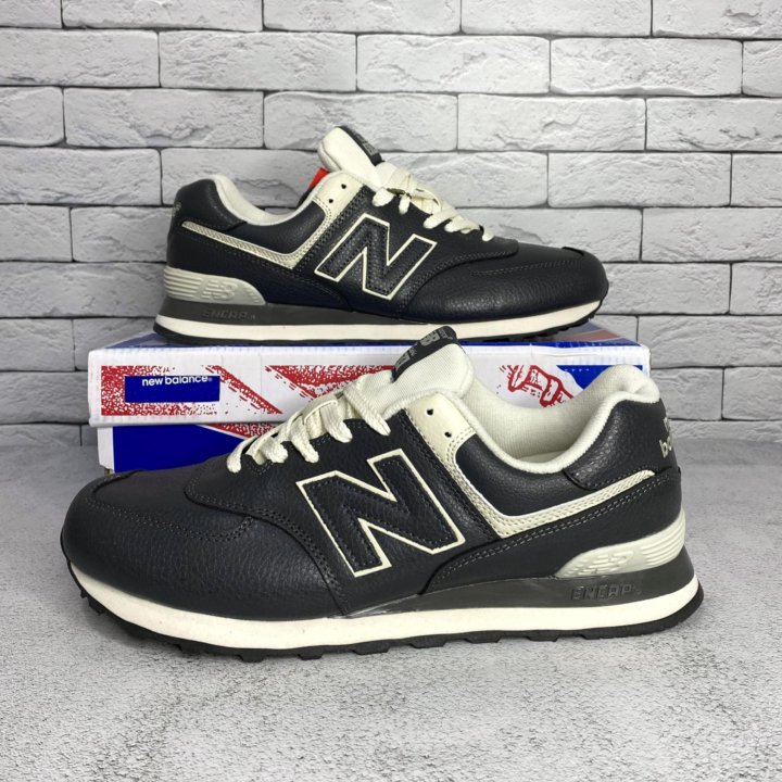 Кроссовки new balance 574