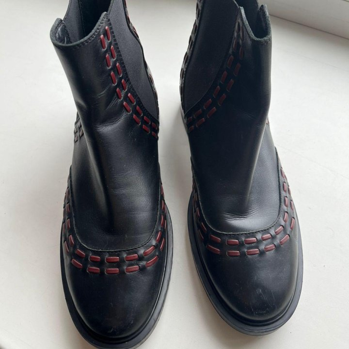 Ботинки Челси Tods