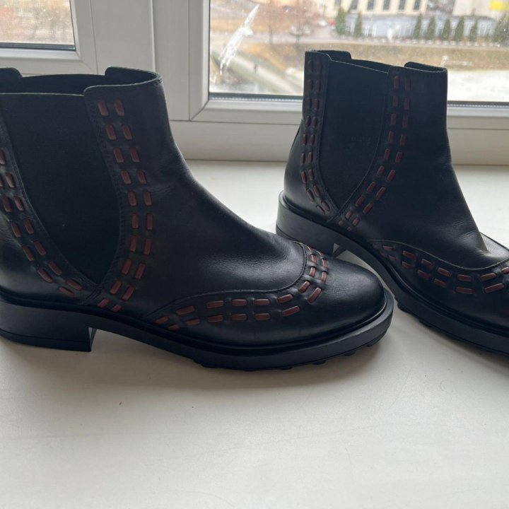 Ботинки Челси Tods