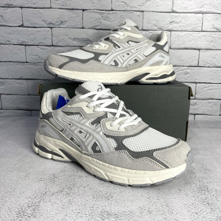 Кроссовки ASICS NYC