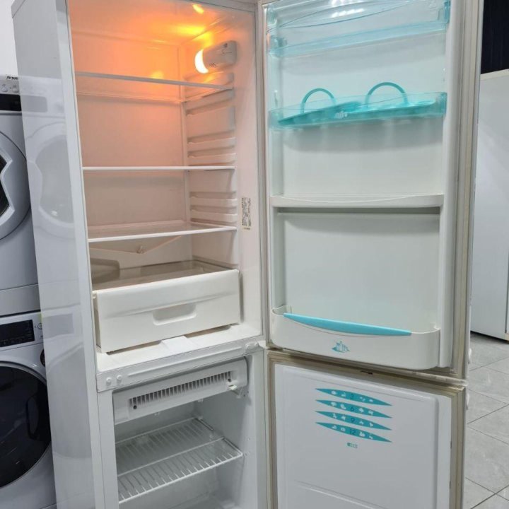 Холодильник  STINOL Модель: RF NF 345A.008