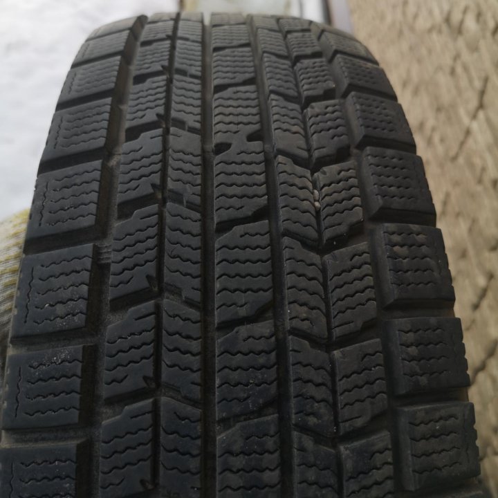 Шины Dunlop r14 185/70