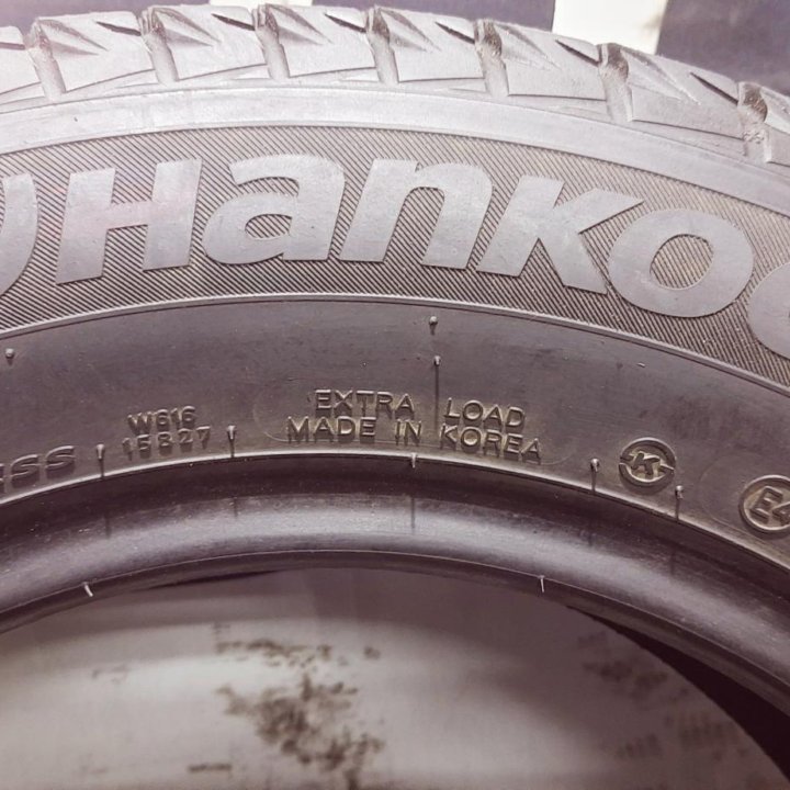 175/70R14 88T Hankook Winter I Cept IZ 2 W616 одна