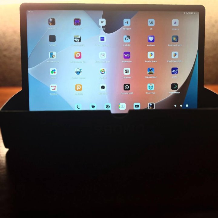 Планшет Teclast T50 Pro