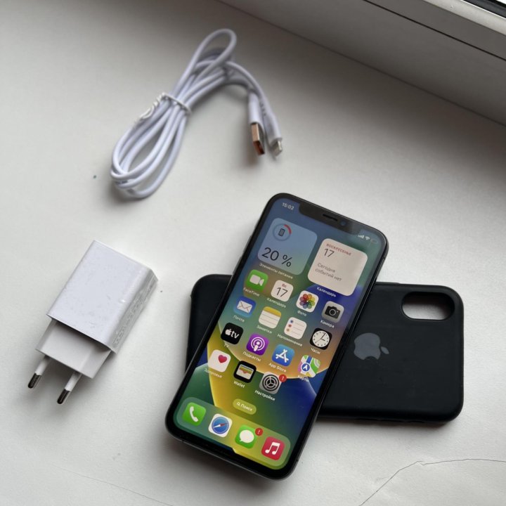 iPhone XS 64Gb