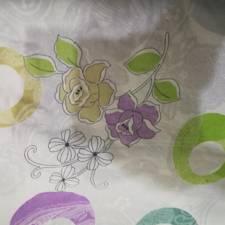 Пододеяльник